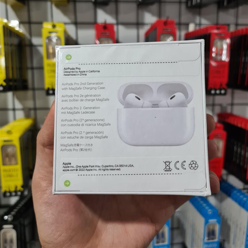 ایرپاد پرو2