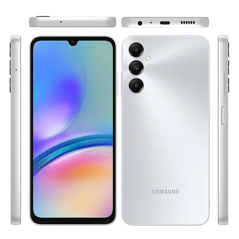 گوشی موبایل سامسونگ مدل Galaxy A35 دو سیم کارت ظرفیت 128 گیگابایت رم 8 گیگابایت – ویتنام
