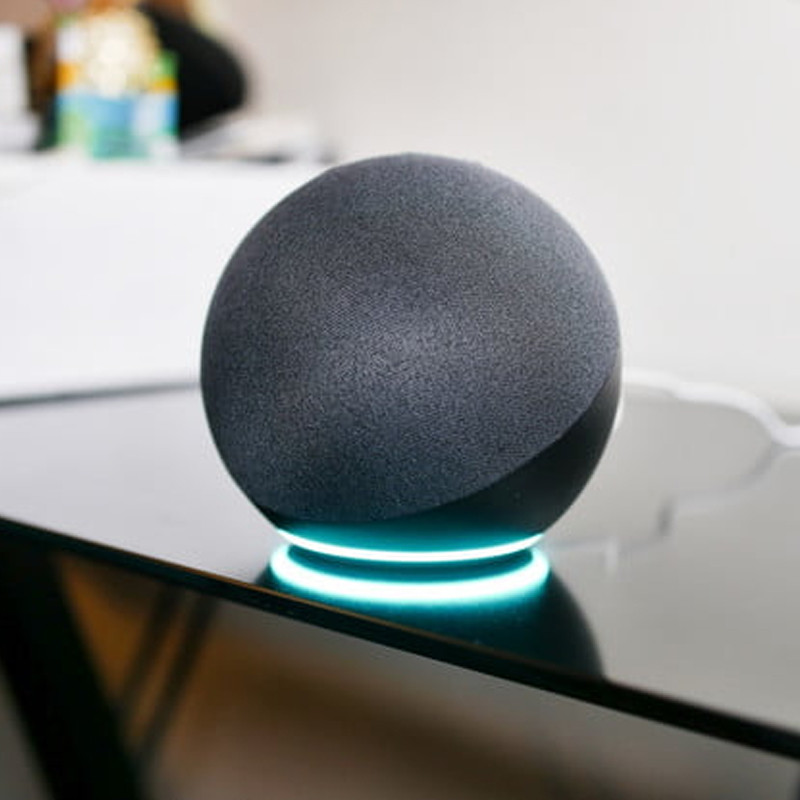  دستیار صوتی پرتابل