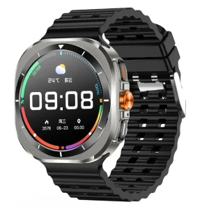 ساعت هوشمند وونک مدل VS1-47 ultra2