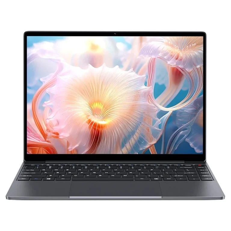 لپ تاپ 14 اینچی چویی مدل CoreBook X-i5 12450H-16GB DDR4-512GB SSD-IPS