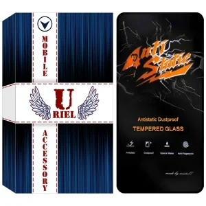 محافظ صفحه نمایش آنتی استاتیک یوریل مدل AST مناسب برای گوشی موبایل شیائومی