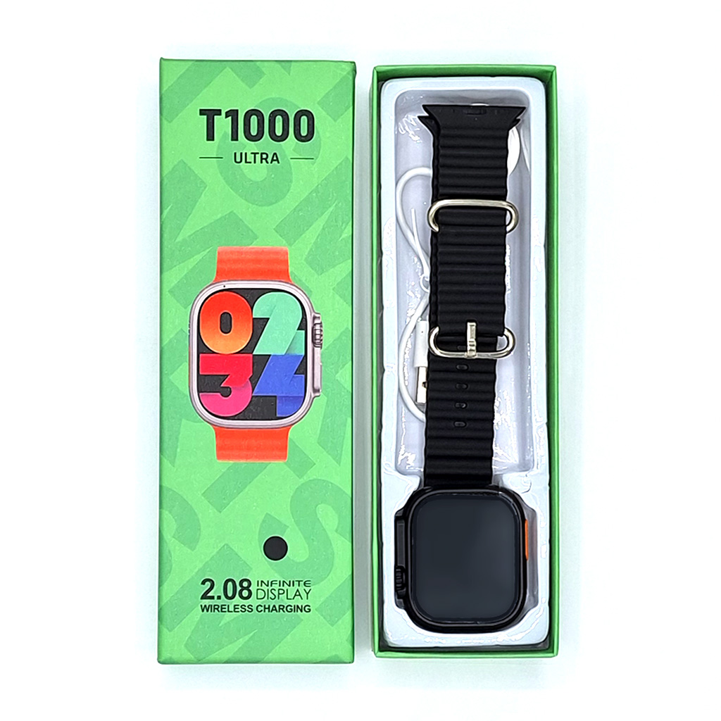 ساعت هوشمند T1000