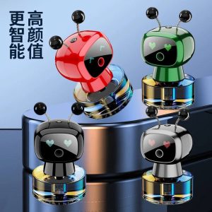 خوشبو کننده اتوماتیک ربات شارژی