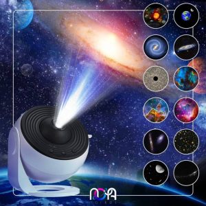 پرژکتور کهکشانی