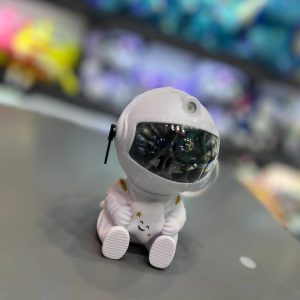 چراغ خواب فضانورد