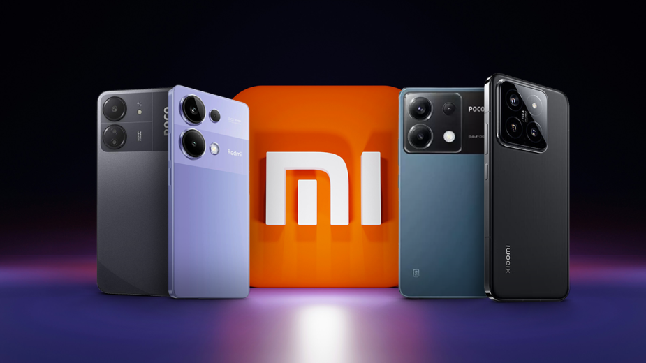 معیار های انتخاب بهترین گوشی شیائومی 2025