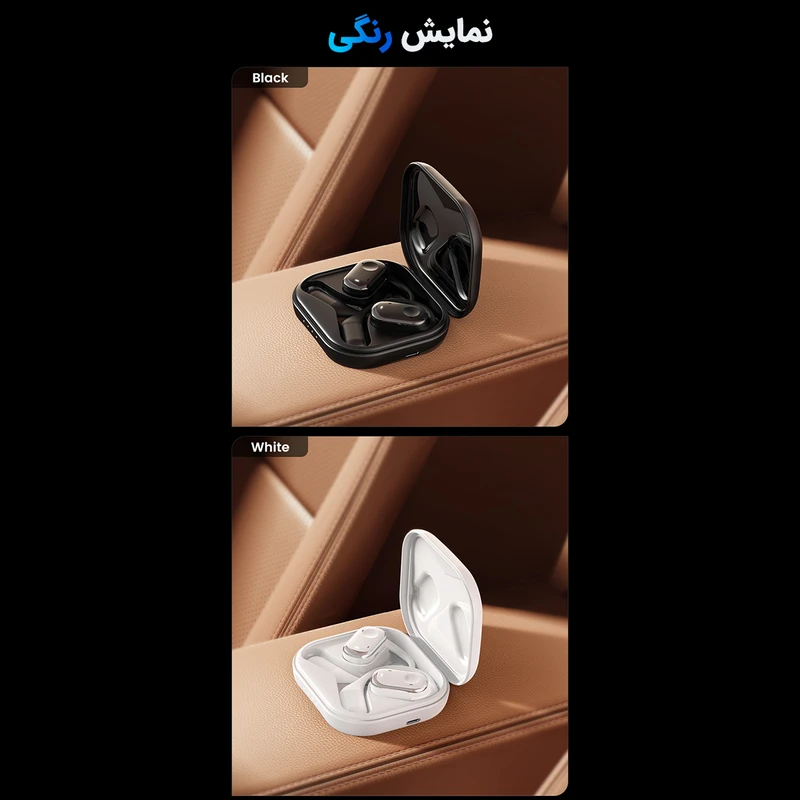 هدفون بلوتوثی مدل Y30