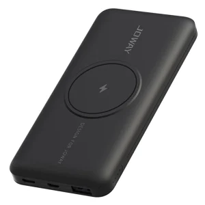 پاوربانک جووی مدل jp-289 Wireless، ظرفیت 20000 میلی‌آمپر ساعت