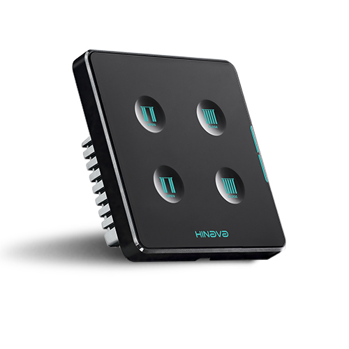 پریز هوشمند چندمنظوره