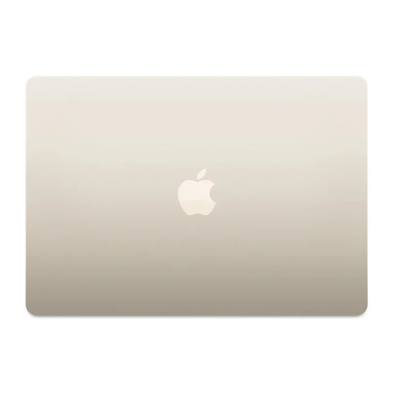 لپ تاپ اپل مدل MacBook Air MXD33 2024 LLA با پردازنده Apple M3