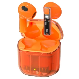 هدفون بلوتوثی مدل HW80