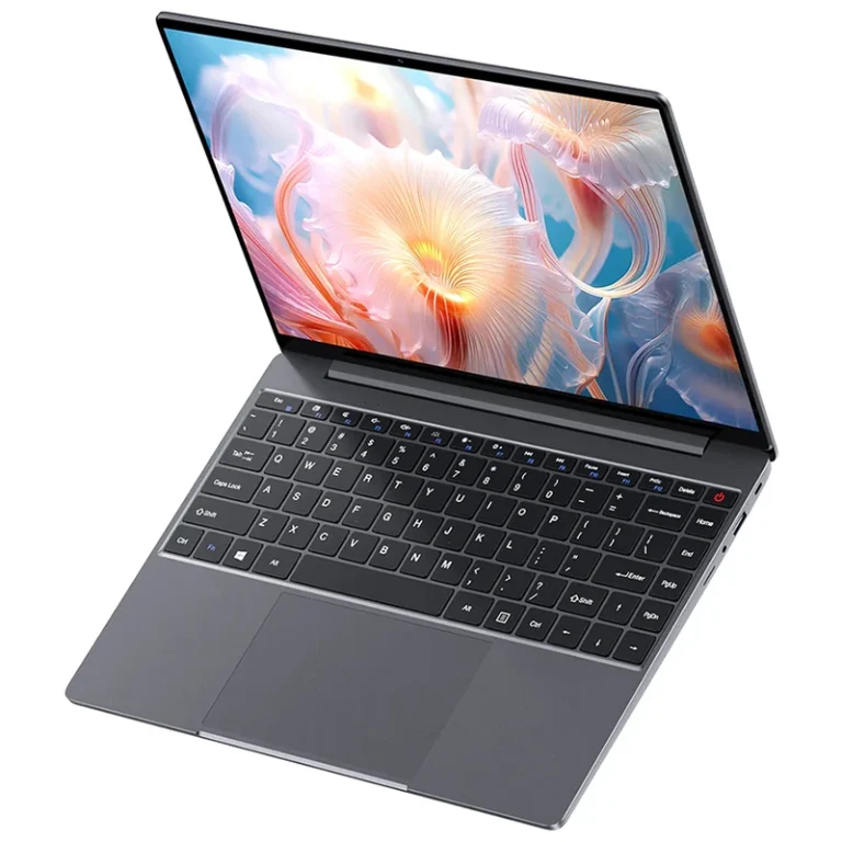 لپ تاپ 14 اینچی چویی مدل CoreBook X-i5 12450H-16GB DDR4-512GB SSD-IPS