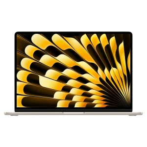 لپ تاپ اپل مدل MacBook Air MXD33 2024 LLA با پردازنده Apple M3