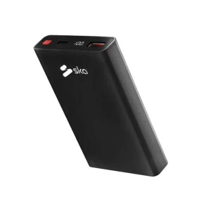 پاوربانک اس کی ای مدل PB1022 ظرفیت 10000 میلی آمپر ساعت