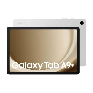 تبلت 11 اینچ سامسونگ مدل Galaxy Tab A9 Plus 5G ظرفیت 128 گیگابایت و رم 8 گیگابایت به همراه شارژر