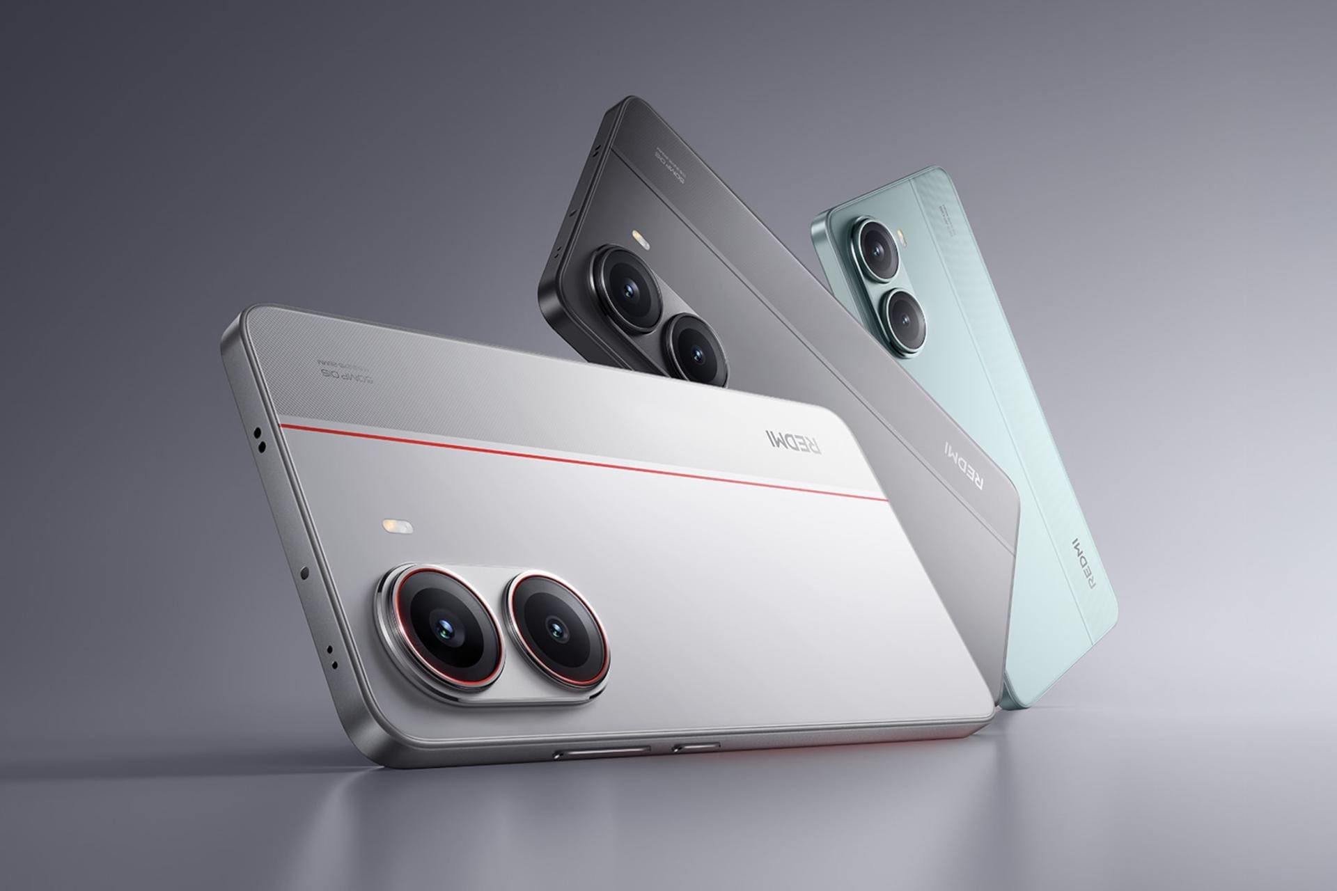 بررسی پردازنده و عملکرد در بهترین گوشی های تابستان 2025