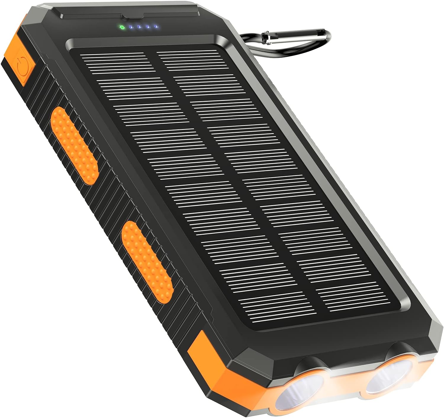  پاوربانک خورشیدی جدید