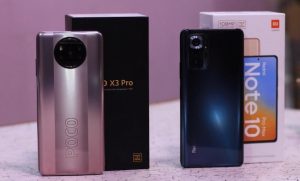 مقایسه ردمی با پوکو ؛ کدام انتخاب به‌صرفه‌ تر است؟