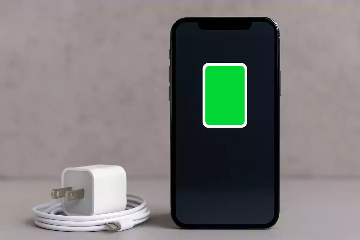  روش های شارژ صحیح برای افزایش سلامت باتری آیفون