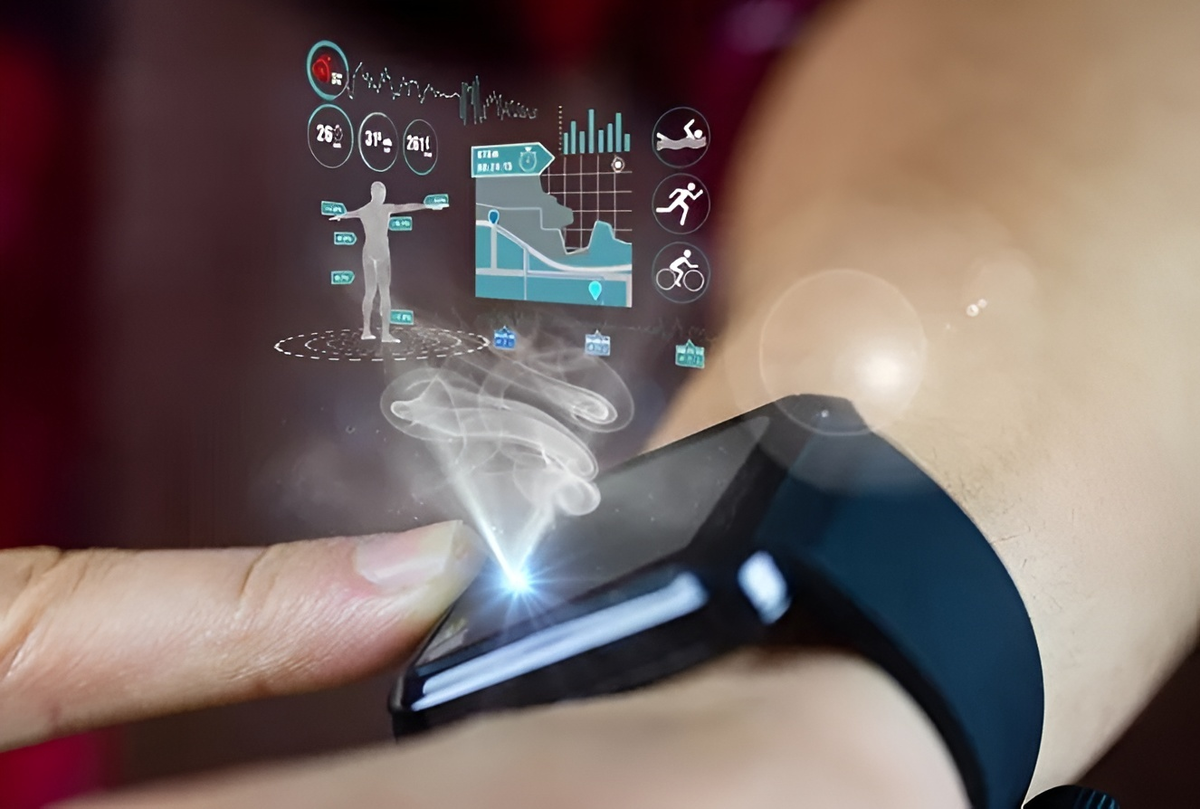  آینده گجت های شیائومی