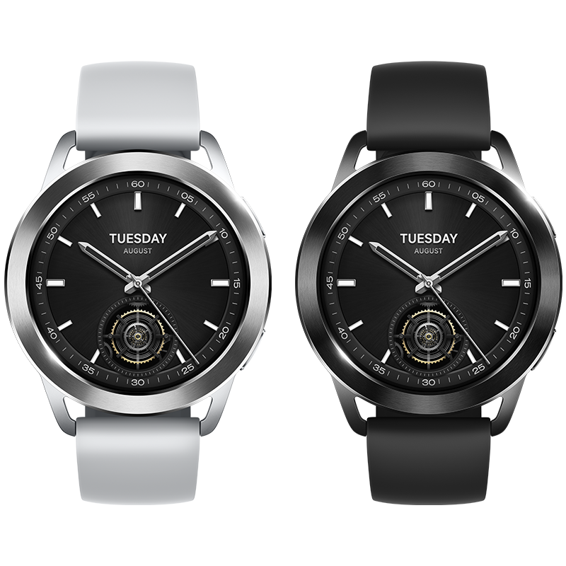  H3: Xiaomi Watch S3 Ultra