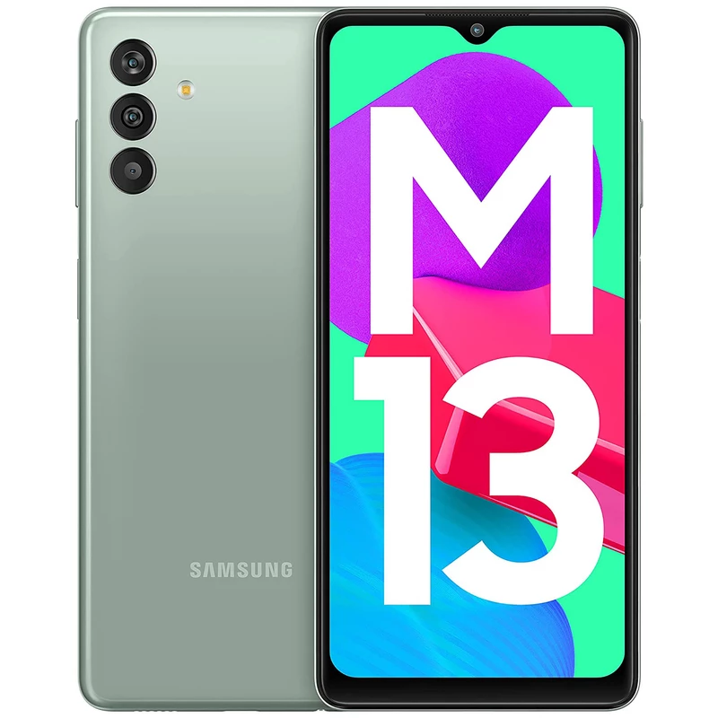۳. Galaxy M13
