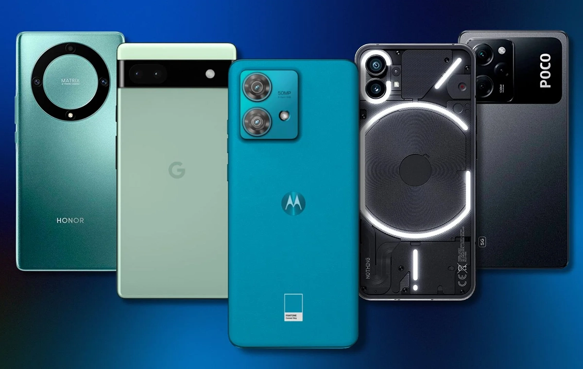 بهترین گوشی سامسونگ زیر ۱۰ میلیون چیه؟