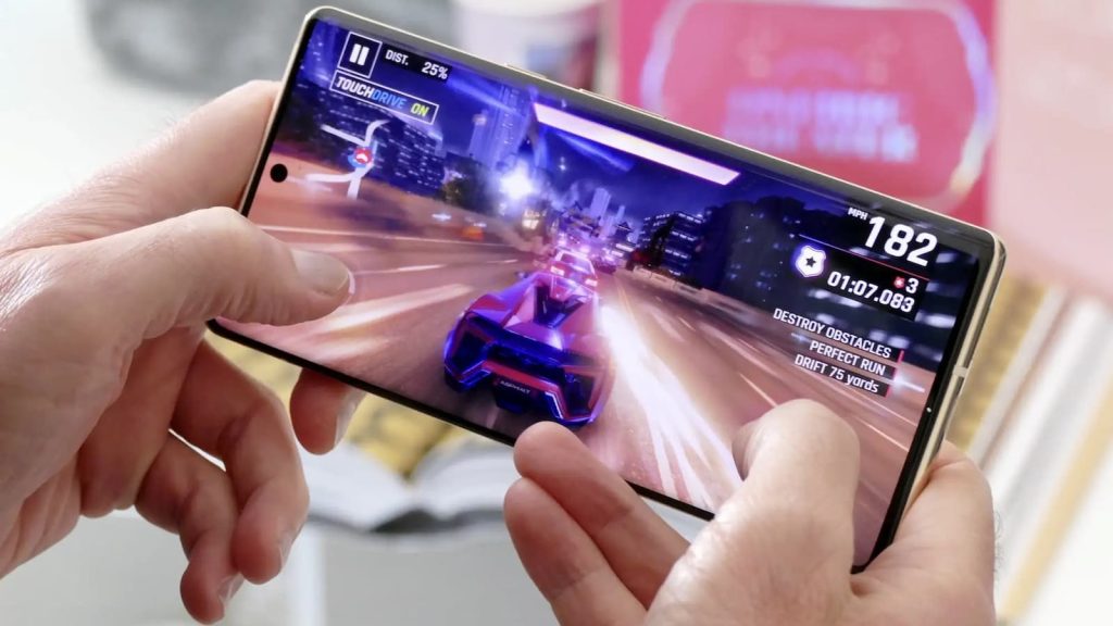 برترین گوشی‌ های گیمینگ ارزان 1404 با قدرت عالی