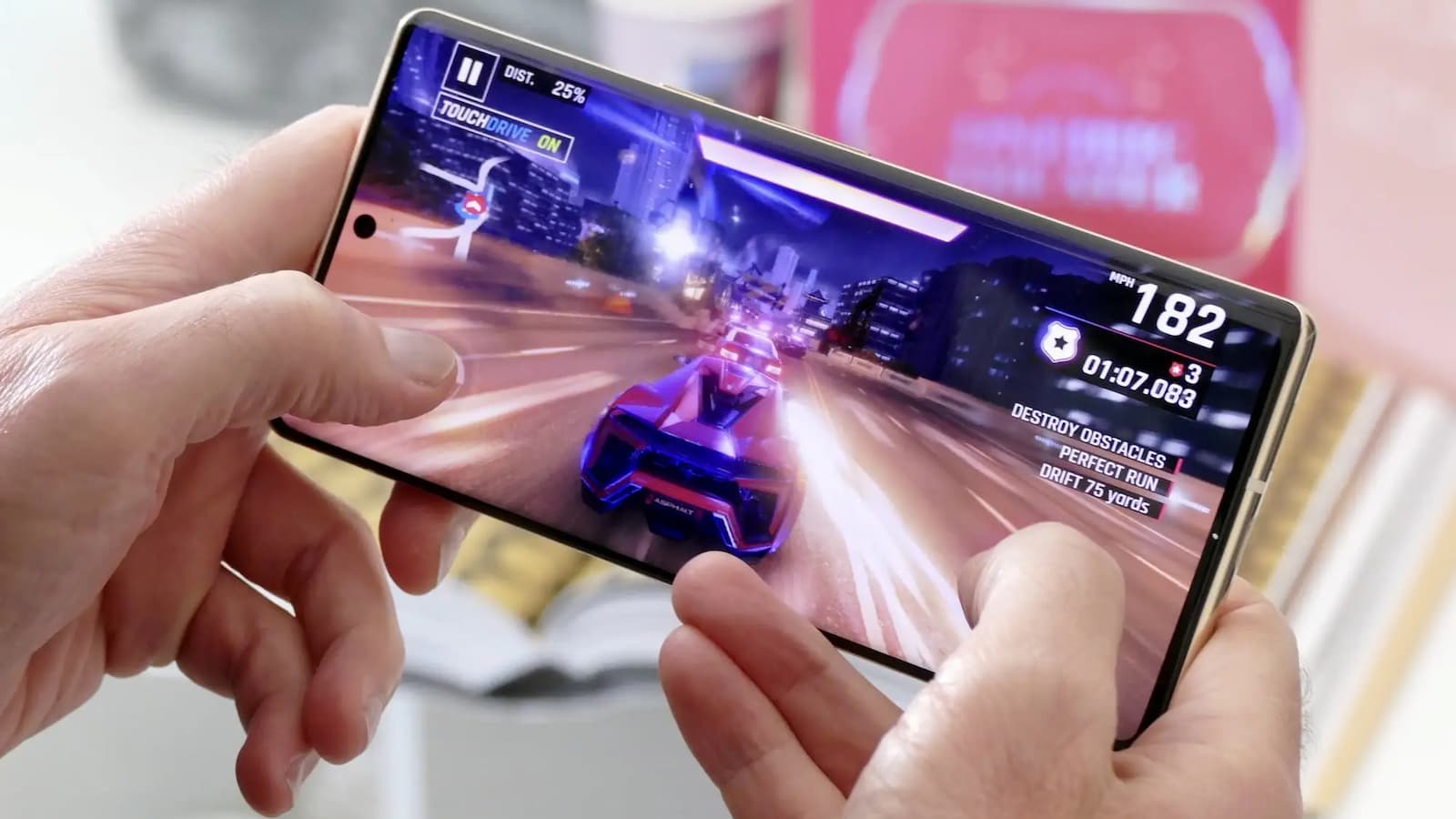 برترین گوشی‌ های گیمینگ ارزان 1404 با قدرت عالی