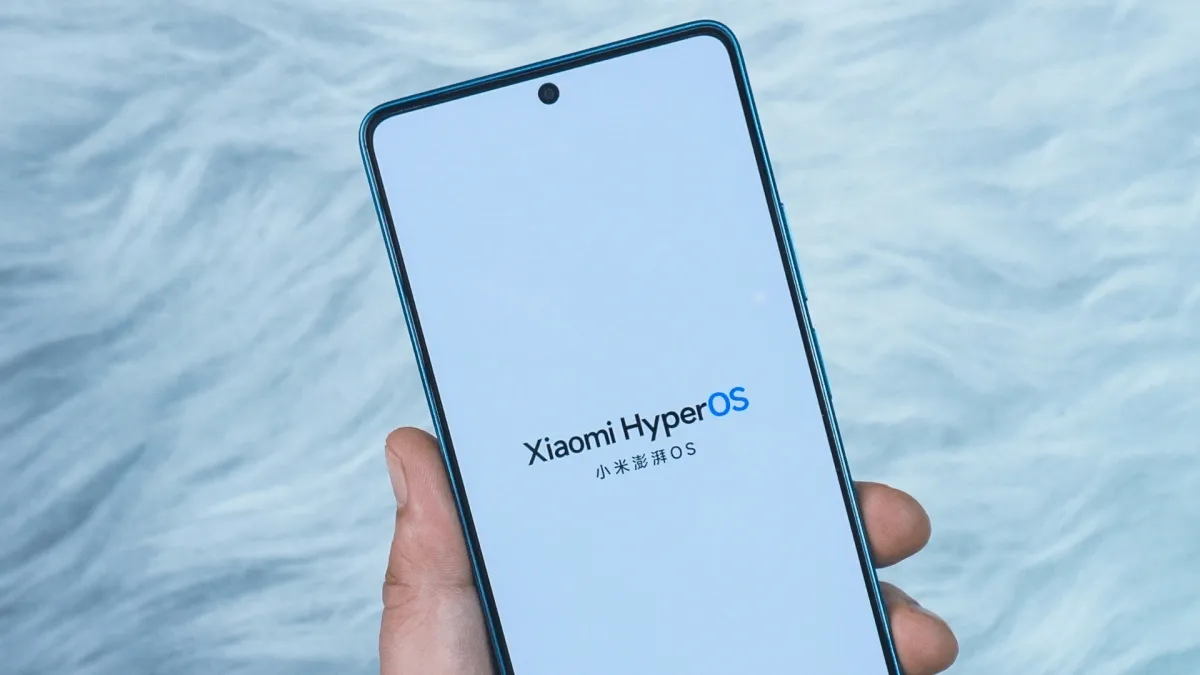 امنیت پیشرفته در HyperOS