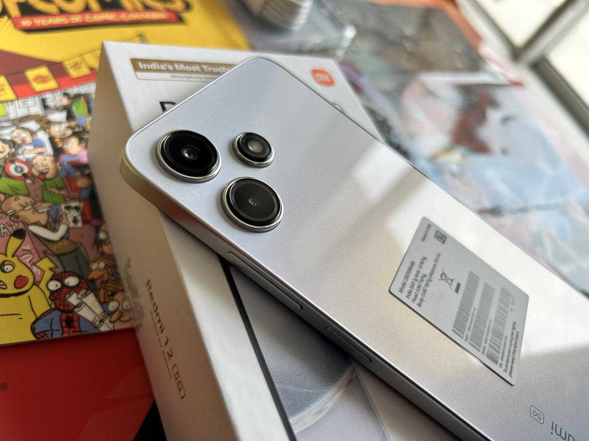 Samsung Galaxy M14 5G