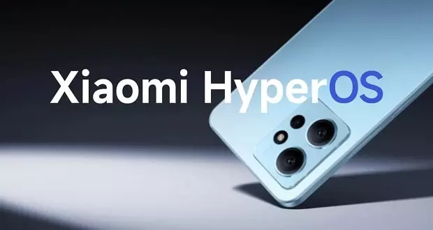 آشنایی کامل با HyperOS اندروید ۱۴: معماری، امنیت و عملکرد