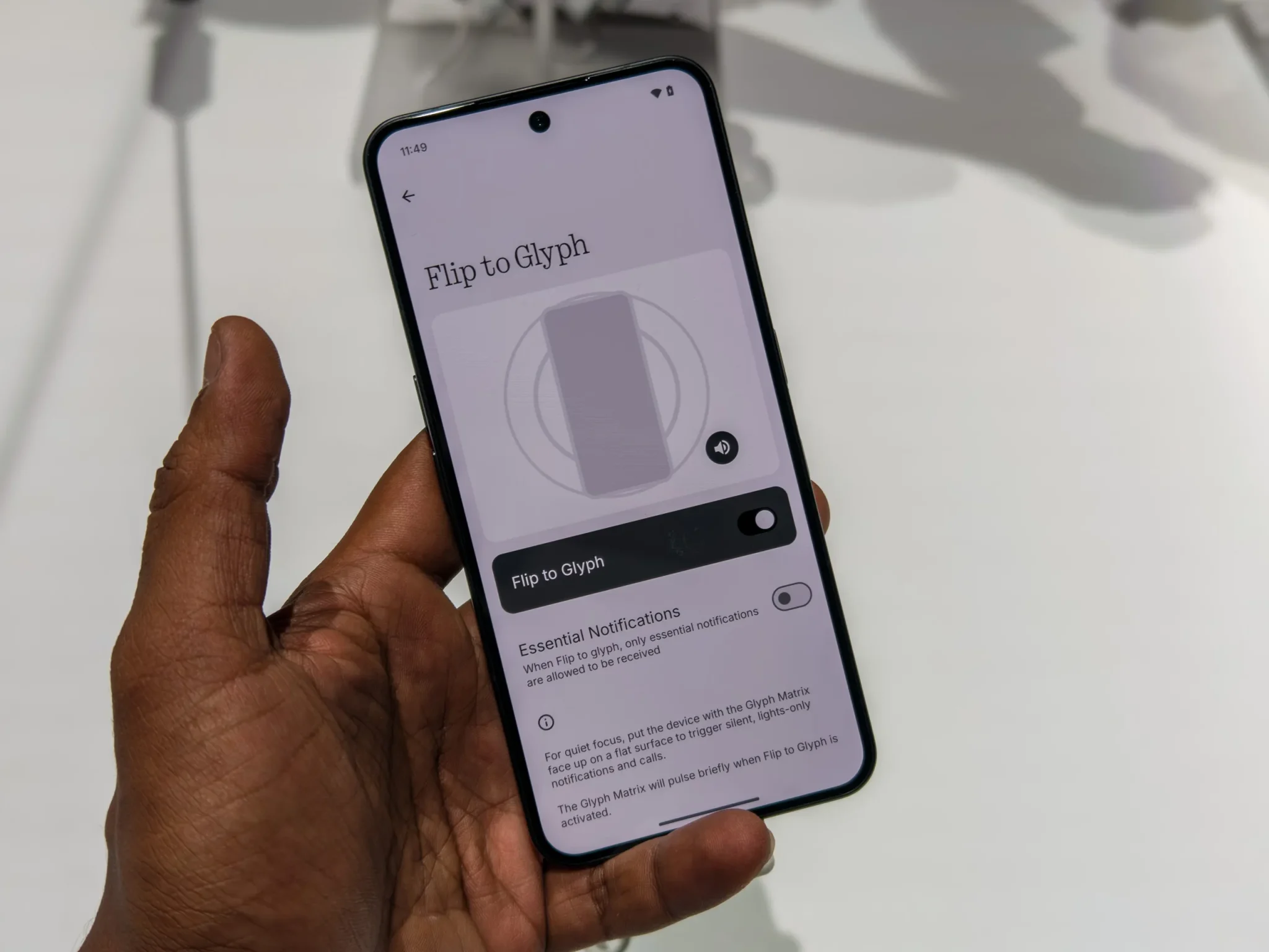 دوربین های ناتینگ فون 3؛ آیا مناسب تولید محتوا است؟