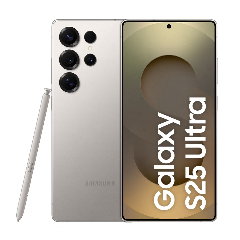 بررسی گلکسی اس 25 اولترا | پرچمدار قدرتمند سامسونگ ۲۰۲۵