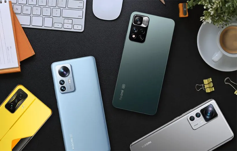  مشکلات دوربین