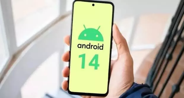  گوشی‌هایی که اندروید ۱۴ را دریافت می‌کنند – لیست برند ها و مدل‌ ها