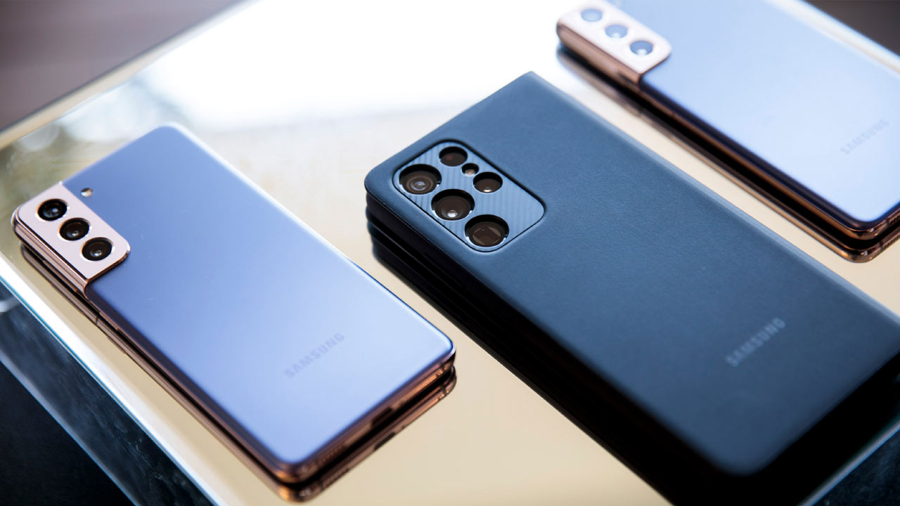 نکات مهم قبل از خرید بهترین گوشی سامسونگ زیر ۱۰ میلیون