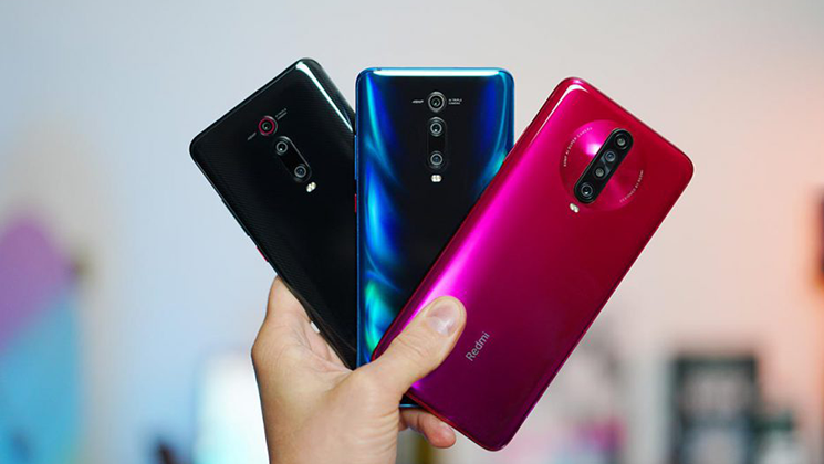  مشکلات نرم‌افزاری و فریز شدن دستگاه