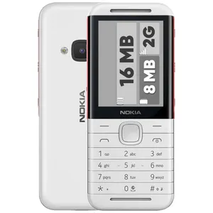 گوشی موبایل نوکیا مدل 5310 TA-1212 DS FA