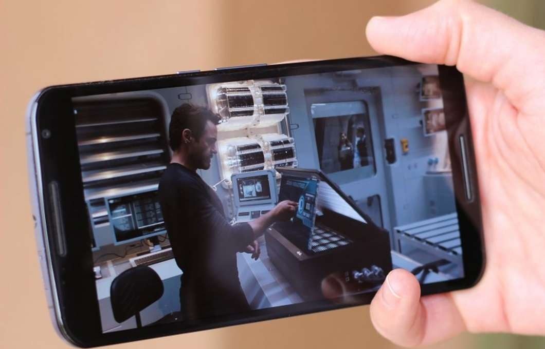 نکات فنی عمیق‌ تر