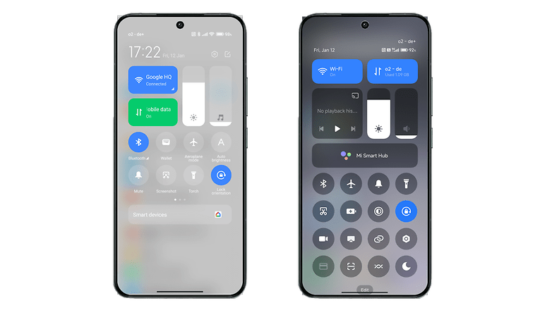 تاریخچه و زمینه‌ شکل‌ گیری HyperOS