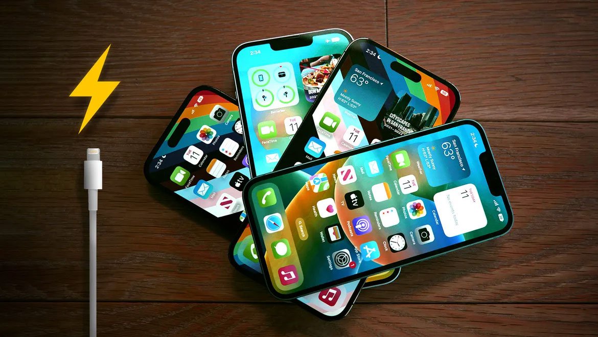 راهنمای جامع افزایش سلامت باتری آیفون برای جلوگیری از افت شارژ
