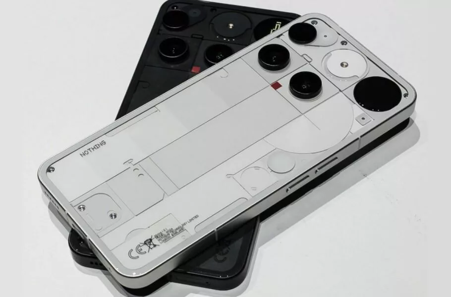  نقاط قوت و ضعف ناتینگ فون 3