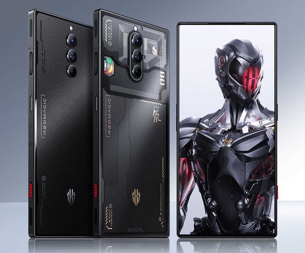  چرا انتخاب گوشی گیمینگ ارزان اهمیت دارد؟