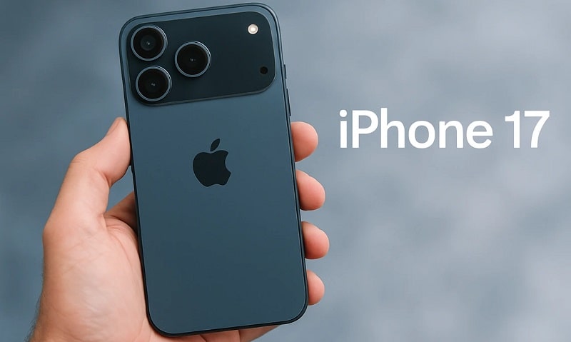 آیفون ۱۷