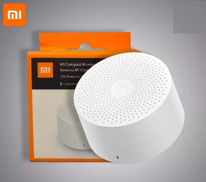  اسپیکر بلوتوثی Xiaomi Mi Compact